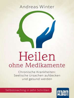 cover image of Heilen ohne Medikamente